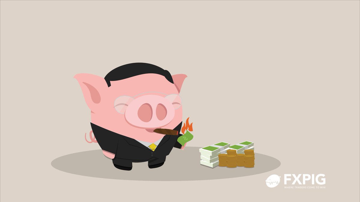 PIG TODAY- #EURUSD: On the defensive
fxpig.com/blog/eur-usd-o…
#FX #TRADER #FOREX #TRADING #FXPIG #financeandeconomy #investing #profit #investments #fintech #markets #exchange #finance