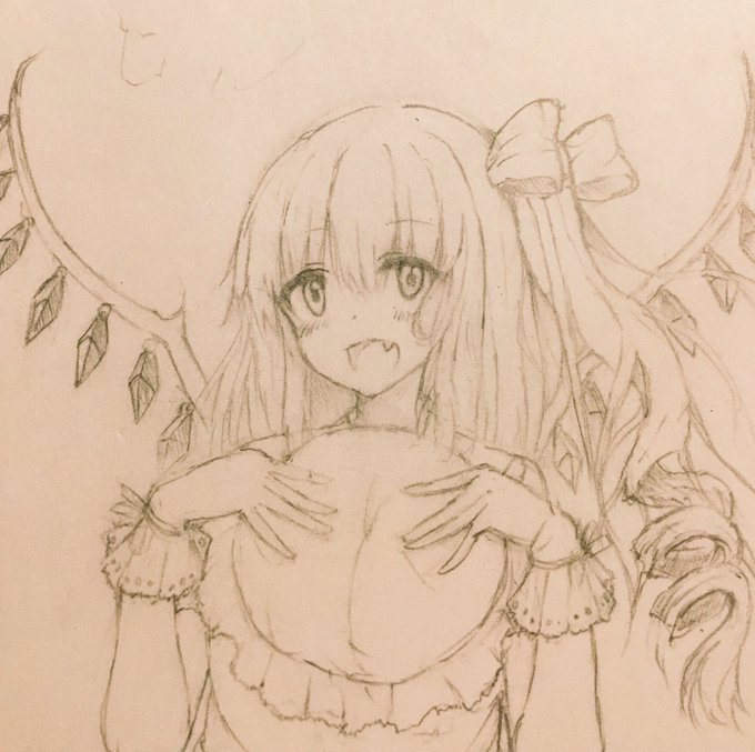 今日はうまく描けない(‾▽‾;) 