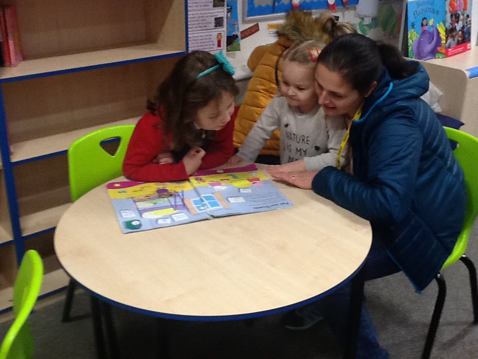 Beam County Primary School tweet media