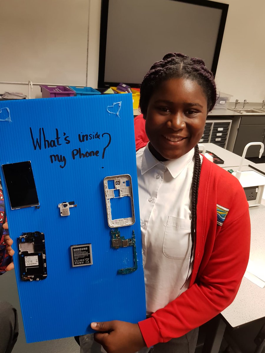 Beam County Primary School tweet media