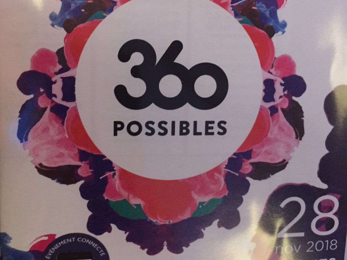 #360Possibles Scène <a href="/bpgrandouest/">Banque Populaire Grand Ouest</a> passez le Code de la Route d’un bon #Pitch avec Sophie Martinet #Merci