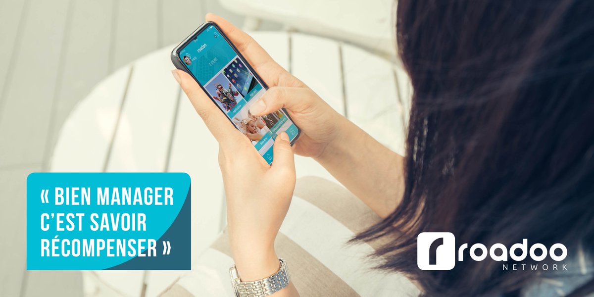 RoadooNetwork's tweet photo. Proposez des cadeaux parmi une sélection de plus 1.500 références pour récompenser vos commerciaux 🎁
#challenge #Rewards #Management #incentive https://t.co/vqRknbH3GO