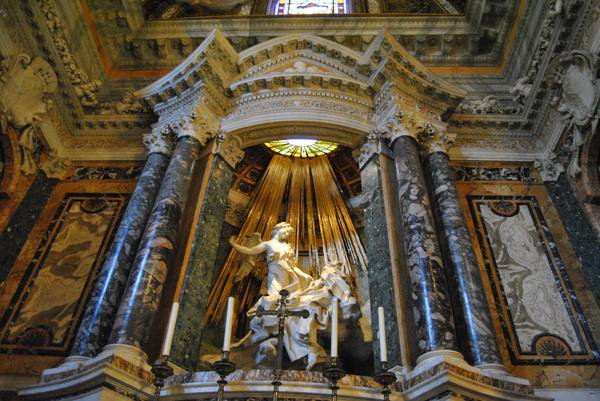 Javierbaladron's tweet photo. #TalDiaComoHoy de 1680 moría en #Roma Gian Lorenzo Bernini, el mejor escultor de la Historia, genio del Barroco y creador del Bel Composto #Arte #barrocho https://t.co/VTyf0k1qag