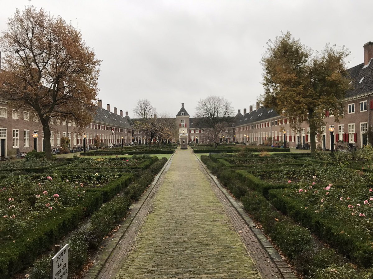 Federatie Instandhouding Monumenten tweet media