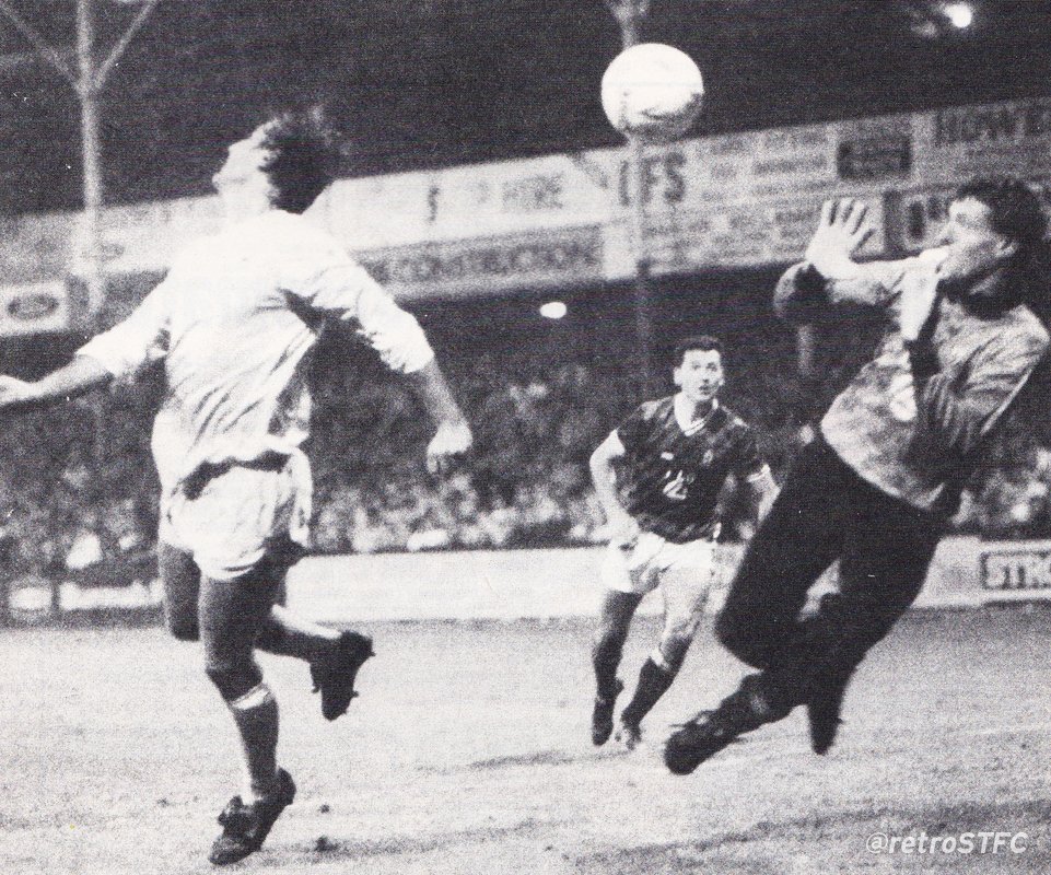 retroSTFC on Twitter: