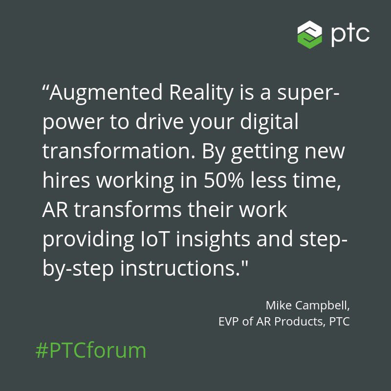 PTC tweet picture