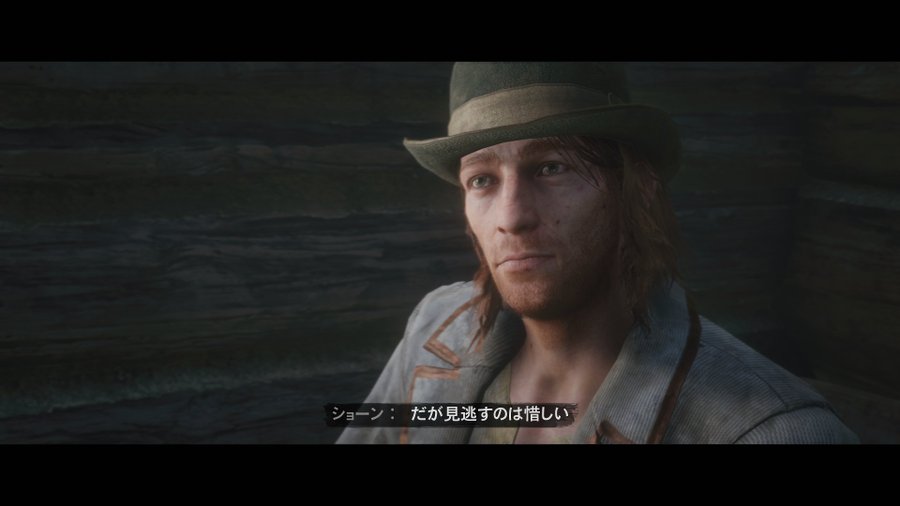 レッドデッドオンライン Rdr2o 評価感想 Pk多いが面白い うさぎのカクカク情報局