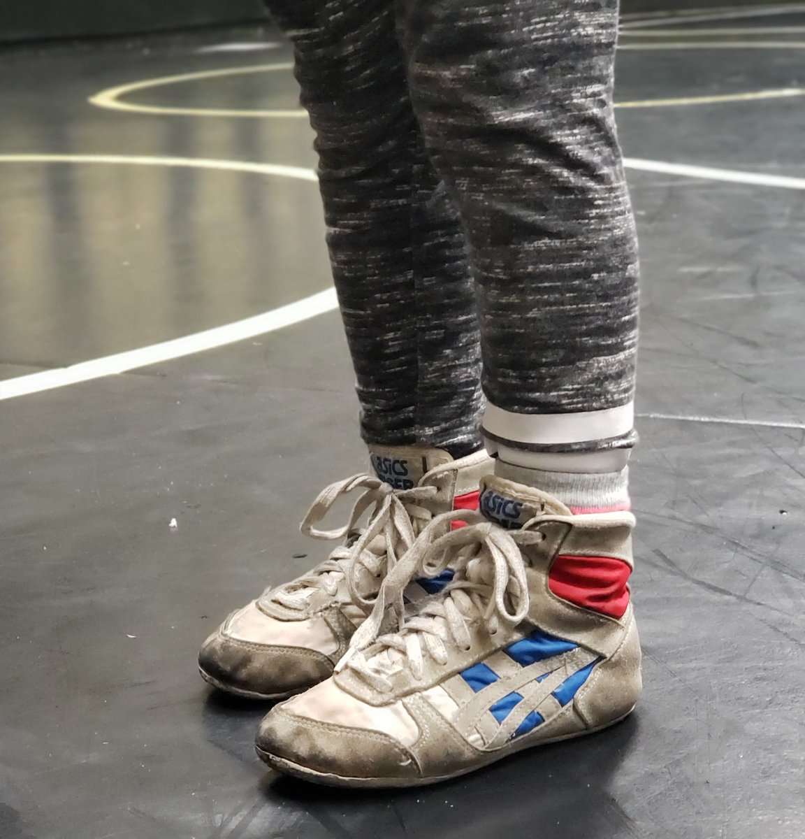 wrestling shoes for 5 year old