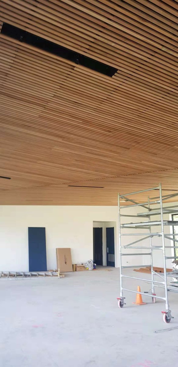 SSYSTEMSJIM's tweet photo. Construction \ lockup of of Adelaide Comets FC is progressin. #structuralsystemsengineers #engineer #adelaide #engineering #clubrooms #engineers #comets #design https://t.co/cJi1zltTir