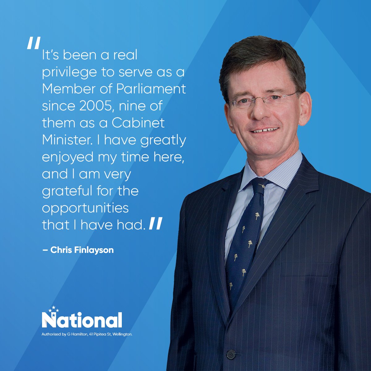 NZ National Party tweet media