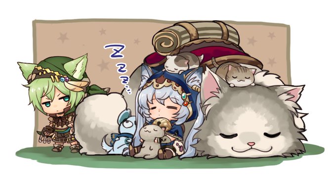 幻獣契約クリプトラクト 10万dl突破さん がハッシュタグ クリプ をつけたツイート一覧 18 Whotwi グラフィカルtwitter分析