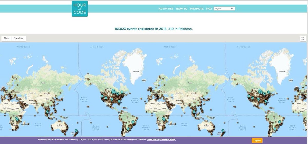 infokpgovt's tweet photo. #KPITB’s #EarlyAgeProgramming initiative has the highest enrolment. Out of 419 schools from Pakistan, 300 are the govt schools of KP where our kids will participate in the #HourOfCode joined by kids from other countries. @ZiaBangashPTI https://t.co/2IxuMJvaLF