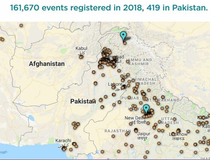 infokpgovt's tweet photo. #KPITB’s #EarlyAgeProgramming initiative has the highest enrolment. Out of 419 schools from Pakistan, 300 are the govt schools of KP where our kids will participate in the #HourOfCode joined by kids from other countries. @ZiaBangashPTI https://t.co/2IxuMJvaLF