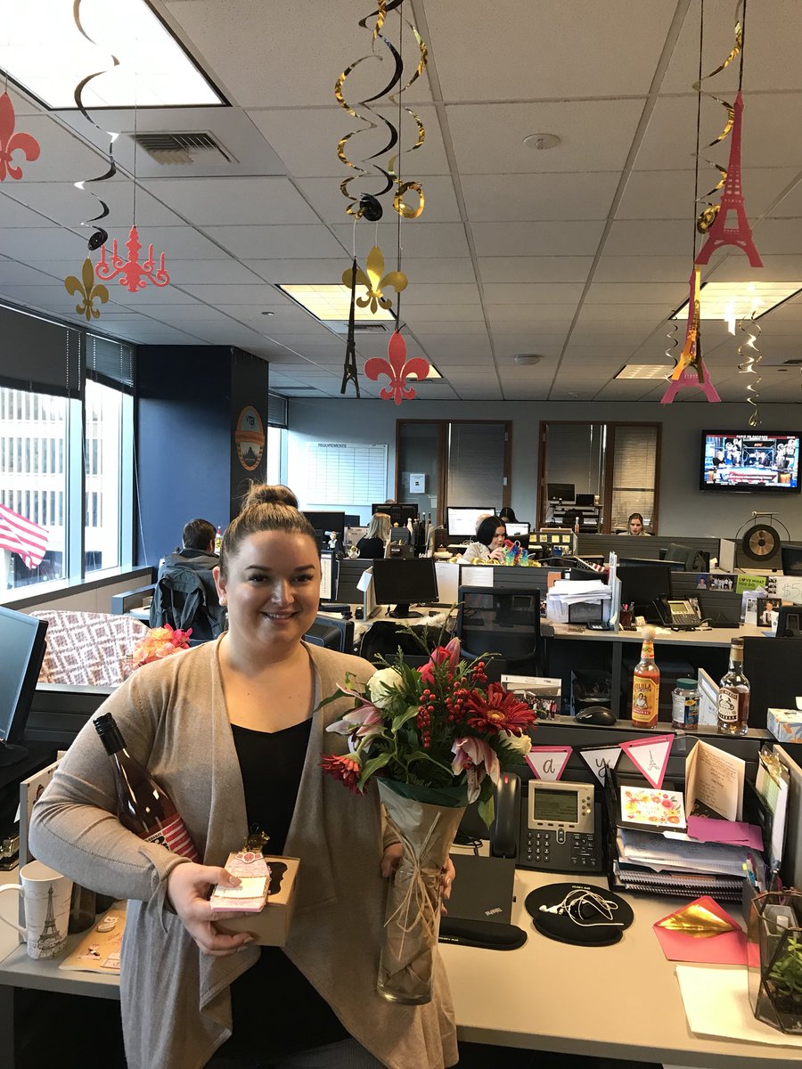 Congrats to Sara Butler on contest #2 #cancunbound <a href="/TEK_CMiller/">Crystal Miller</a> <a href="/TEK_SeattleEast/">TEK_SeattleEastside</a>