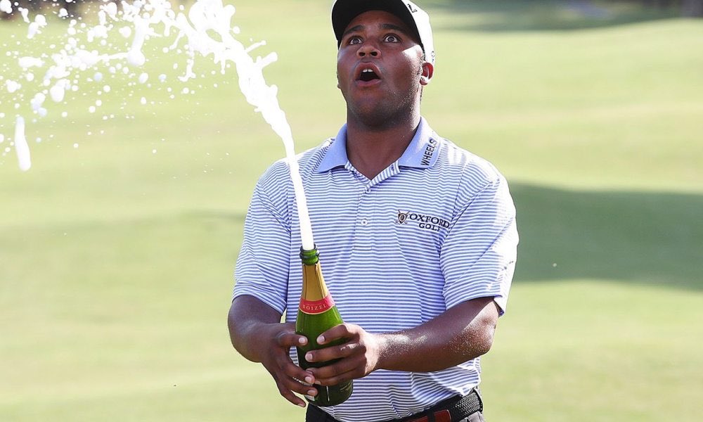 Gerald Varner tweet media