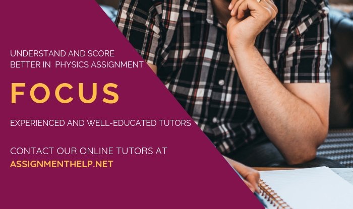 AssignmentHelpN's tweet image. #PhysicsAssignmentHelpWithFocus
#LightPhysicsAssignmentHelp #PhysicsOnlineTutoring 
#PhysicsProblems #PhysicsOnlineHelp
#PhysicsExperiments #PhysicsHelp
#HighSchoolPhysics
#HomeworkTutor
SCORE BETTER IN  PHYSICS ASSIGNMENT WITH EXPERIENCED TUTORS
Visit assignmenthelp.net/assignment_hel…