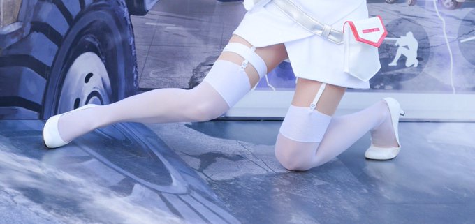 コスプレイヤー蒼羽もぐ汰のTwitter画像27