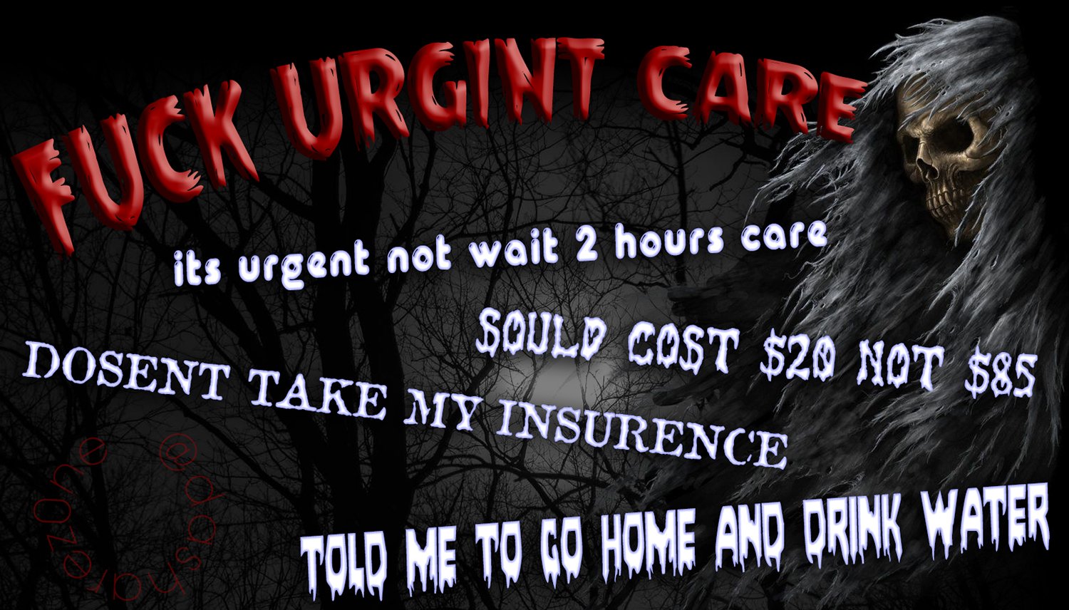 AND YOUR SCALE IS WRONG TO - https://t.co/Qtp3PvcePc ADMIN