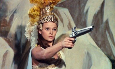 ラウラ アントネッリ