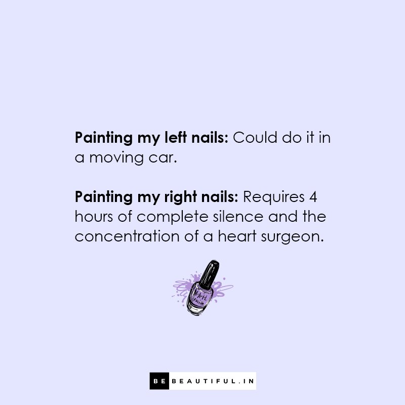 BeBeautiful_In's tweet image. Story of my life!!!
#NotAPro #BeautyGuru