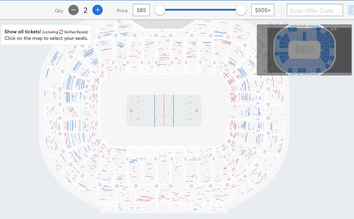 Nhl Winter Classic 2018 Seating Chart