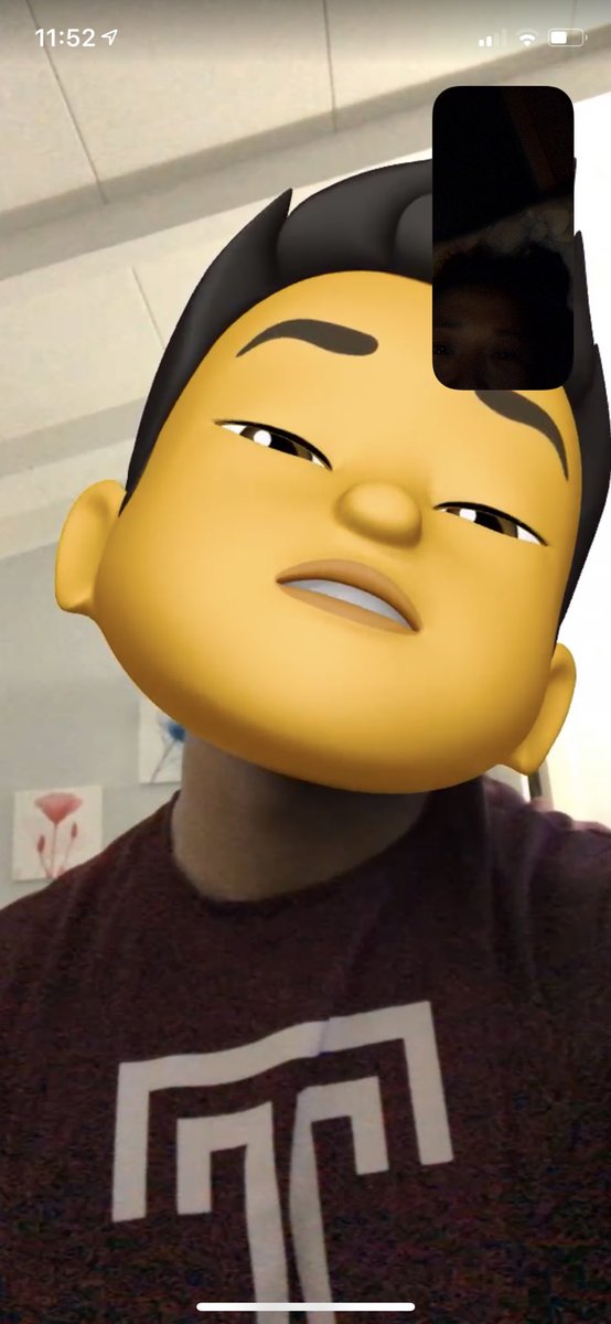 ayejennay's tweet photo. When @alexander_tran tries to flirt with me https://t.co/K32D0Ykjco