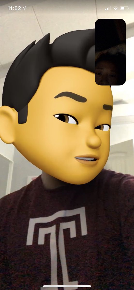 ayejennay's tweet photo. When @alexander_tran tries to flirt with me https://t.co/K32D0Ykjco