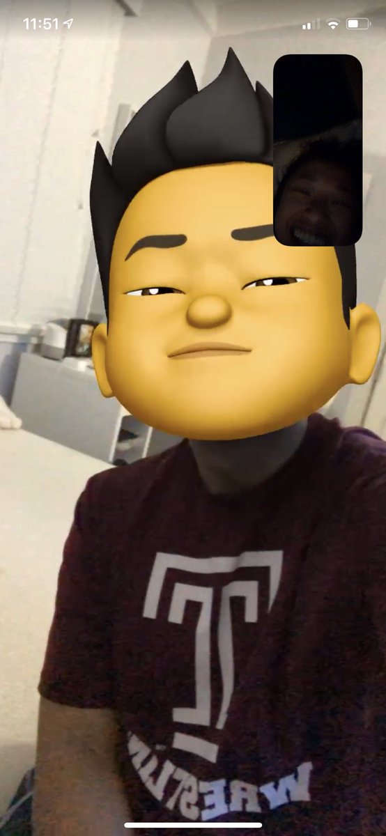 ayejennay's tweet photo. When @alexander_tran tries to flirt with me https://t.co/K32D0Ykjco