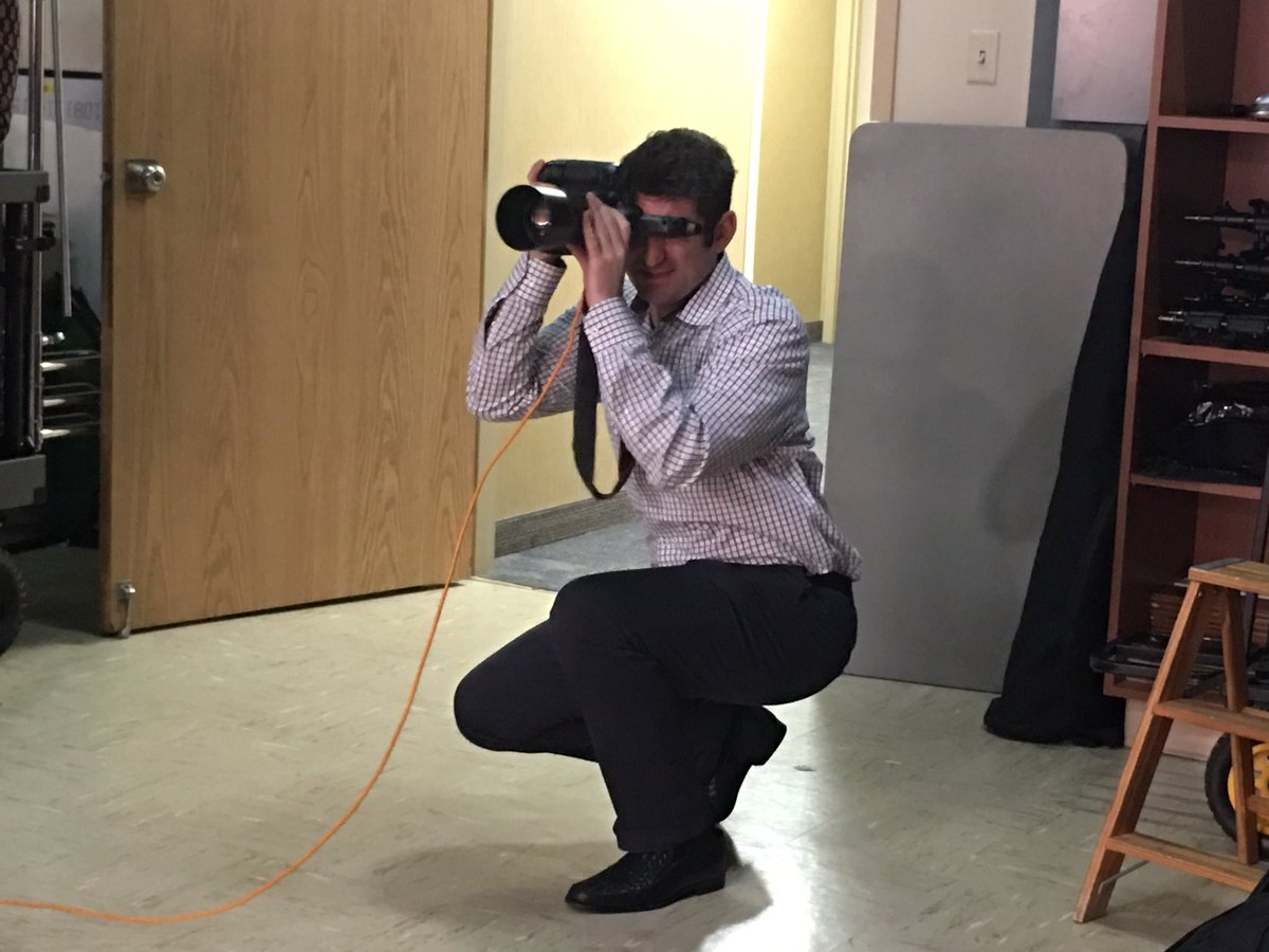 Jeff Starck (@jeffstarck) on Twitter photo It’s not every day I work with a celebrity photographer, but I got to see <a href="/jeffschear/">Jeff Schear</a> in action today. The guy takes some damn good photos. It’s not every day I work with a celebrity photographer, but I got to see <a href="/jeffschear/">Jeff Schear</a> in action today. The guy takes some damn good photos.
