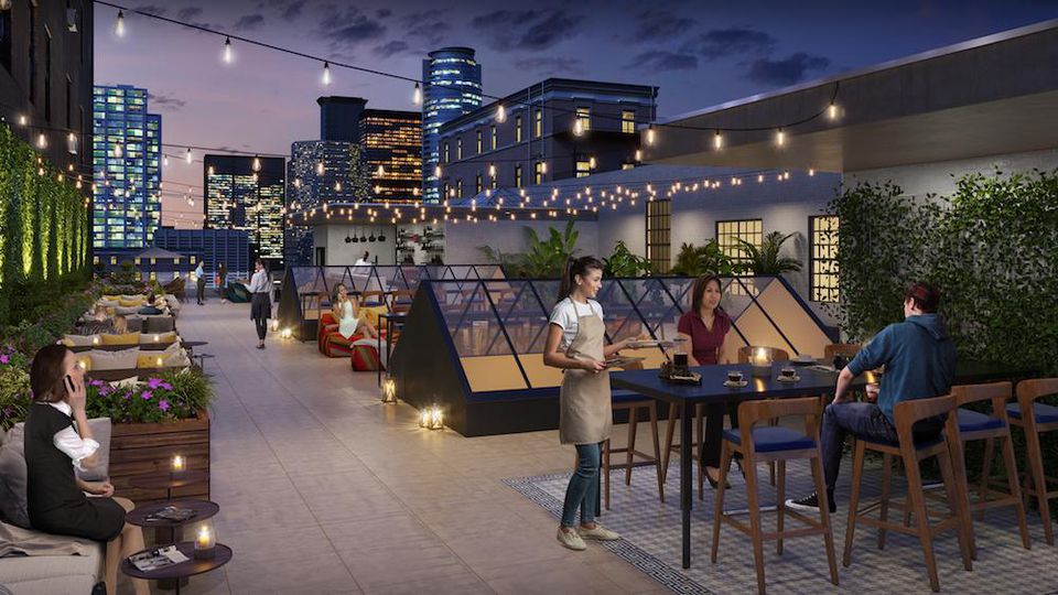 How the largest marijuana retail space in the U.S. plans to revamp a district: on.forbes.com/6014EEQ7G