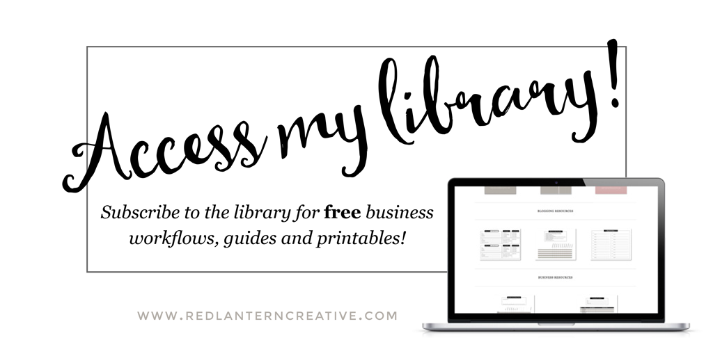 RedLanternKel's tweet photo. Access my FREE Resource Library of biz worksheets, printables + guides: https://t.co/r4wAtSFOJw https://t.co/EA3arVocdm