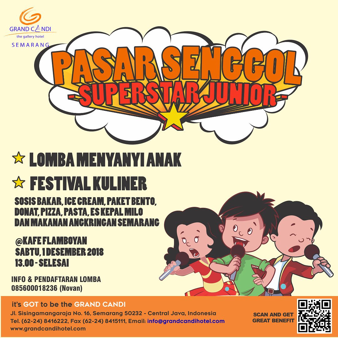 Wisatasemarang Hashtag On Twitter