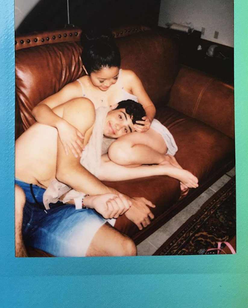 enews's tweet image. To All the Boys I've Loved Before is getting a sequel!!!! (And it's totally more serious than going on the annual ski trip together.) eonli.ne/2E4HxyO