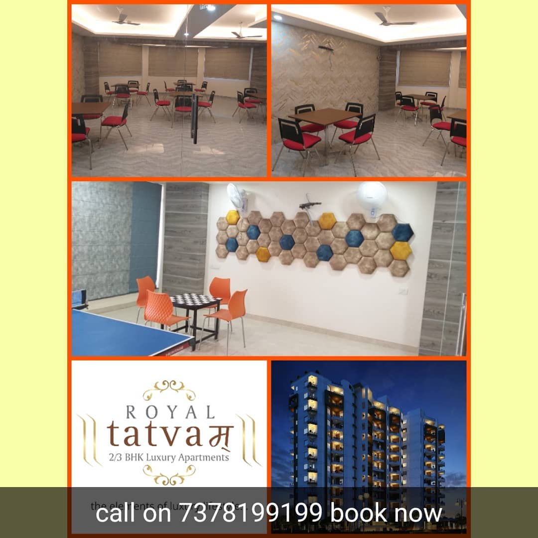 KotechaGroup's tweet photo. "Cafetia is area where family and friends land up talking about discussing about food and enjoy laughter"
#royaltatvam #kotechagroup #fullofamenties #cafetia #realestate #2bhk/3bhk #hurryup #bookyourdreamhome #callon7378199199 — at Royal Tatvam. https://t.co/L8g0g3vwwX