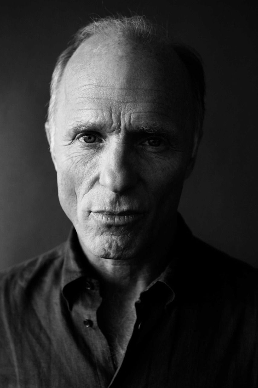 Happy Birthday Ed Harris!   