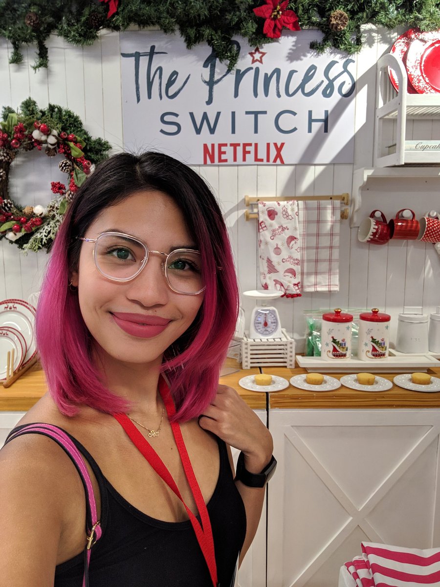 isadoes_'s tweet image. This is going to be a fun one! Follow @HerGadgetMatch for LIVE updates 🤩

#LGNetflix
#LGGoBeyond