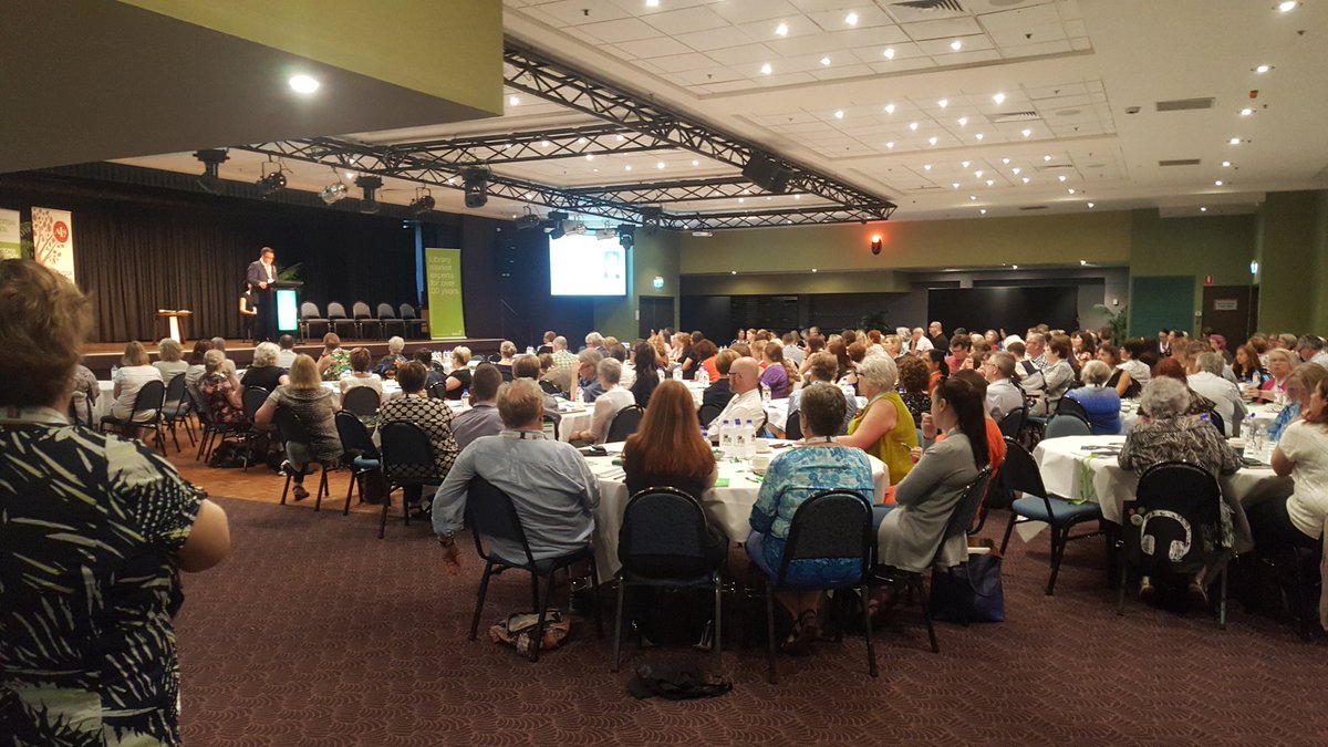 ProcurementAust's tweet photo. Full house at @nswpla SWITCH 2018 Annual Conference today.
We've got lots of delegates asking us about our 14 categories in our Library contract. To find out more contact us at marketing@procurementaustralia.com.au
#wegetit #wegetlibraries #procurementaustralia #SWITCH2018 https://t.co/AtZ83tnrMA