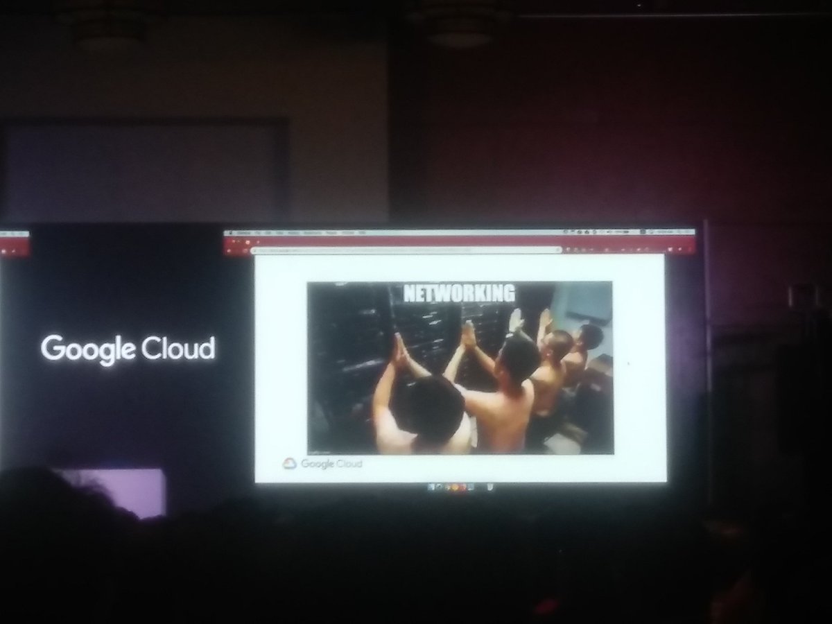 AntrixshG's tweet photo. #googlecloudonboard

When Prayers are the last resort.. 🙏 #GOOGLECLOUDONBOARD #CAPTIONITPUNE @GoogleCloud_IN https://t.co/BD6e8K4SQd