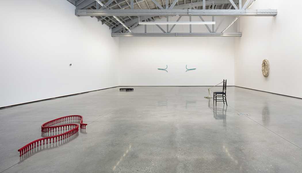 artinfodotcom's tweet photo. New sculptures by Ricky Swallow are on view in “Shoulders" at David Kordansky Gallery
https://t.co/DgE1Yc3YdH
#blouinartinfo #blouin #artinfo #gallery #losangeles #rickyswallow #shoulders #davidkordanskygallery https://t.co/ez9nf75Iec