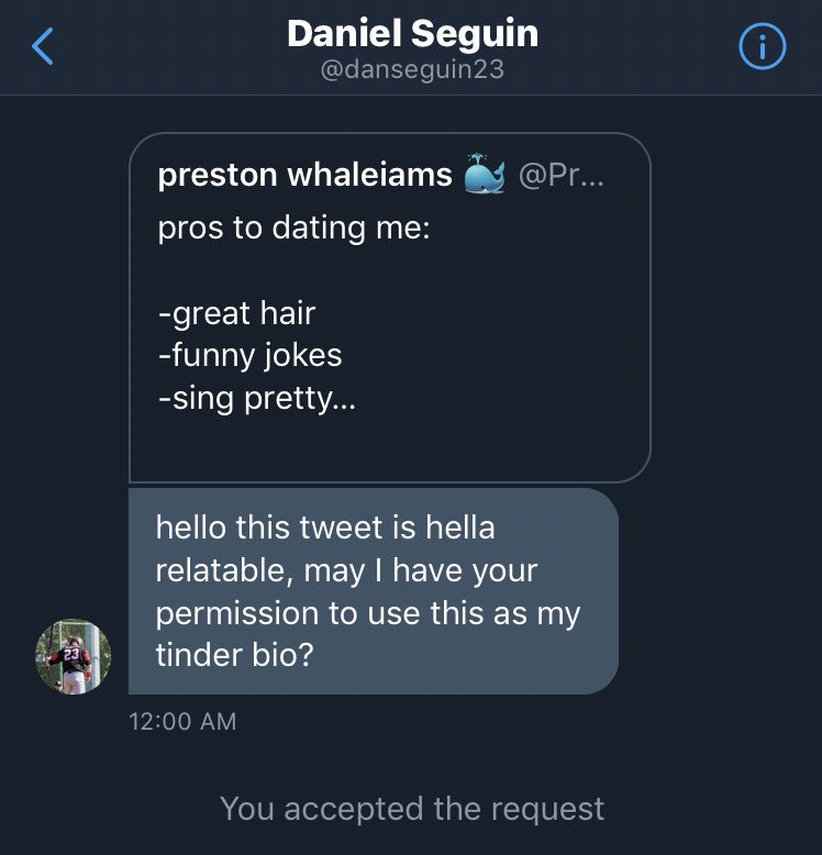 preston whaleiams on Twitter: preston whaleiams on Twitter: