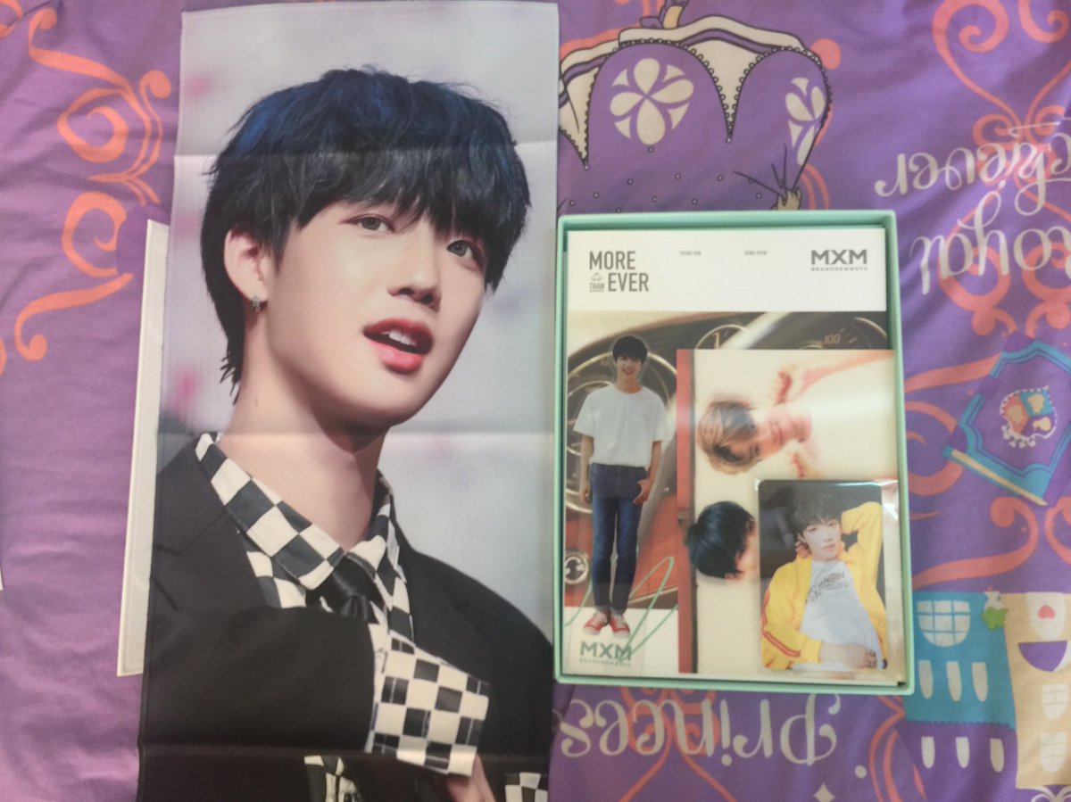 centurywish's tweet photo. [แจก]
เนื่องจากได้บริษัทฝึกงานที่อยากได้อย่างที่เคยบนไว้🎉🎉
แจกสลก.น้องยองมิน+บั้มออลน้องยองมิน หรือ สลก.น้อง+ออลน้องดง
(☝🏻)แจกแค่คนเดียวนะคะขึ้นอยู่กับว่าได้เมนคนไหน
สุ่มจาก RT 💗
ใครจะเอาไปคอน #MXMINBKK จะส่งEMSให้รบกวนออกค่าส่งเองนะคะ

#ตลาดนัดMXM #MXM https://t.co/S9i4RPGLnY