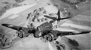 LimaSectorOps's tweet photo. #OnThisDay #1940
#29 Squadron #Beaufighter, R2140, was abandoned over #Potterhanworth after suffering engine failure.
#PltOff #Parker and his radar operator baled out safely. https://t.co/Fp8MxtcWfQ