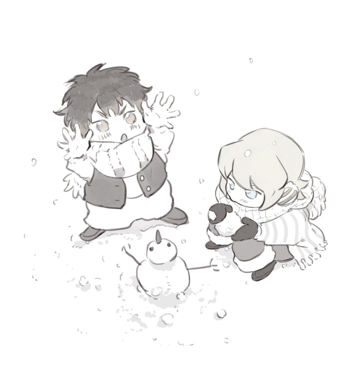 dianoa99's tweet photo. ⛄️ https://t.co/Fs4XDJpWKH