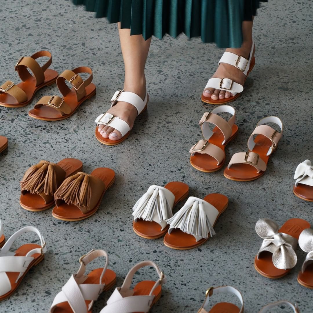 UP_TownCenter's tweet photo. Find your new favorite sandals at Renegade Folk. Visit us on the 2nd floor, Urban Turf ❤️ #ownyourstep #UPTCLovesYou https://t.co/ZOFBUiaK9X