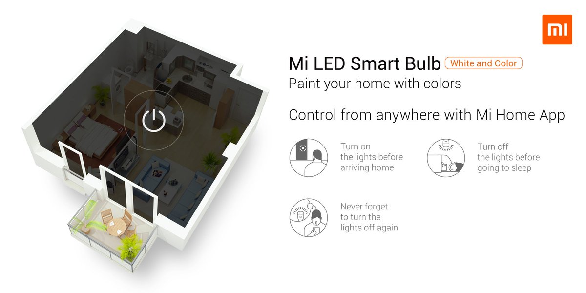 amazon alexa mi home