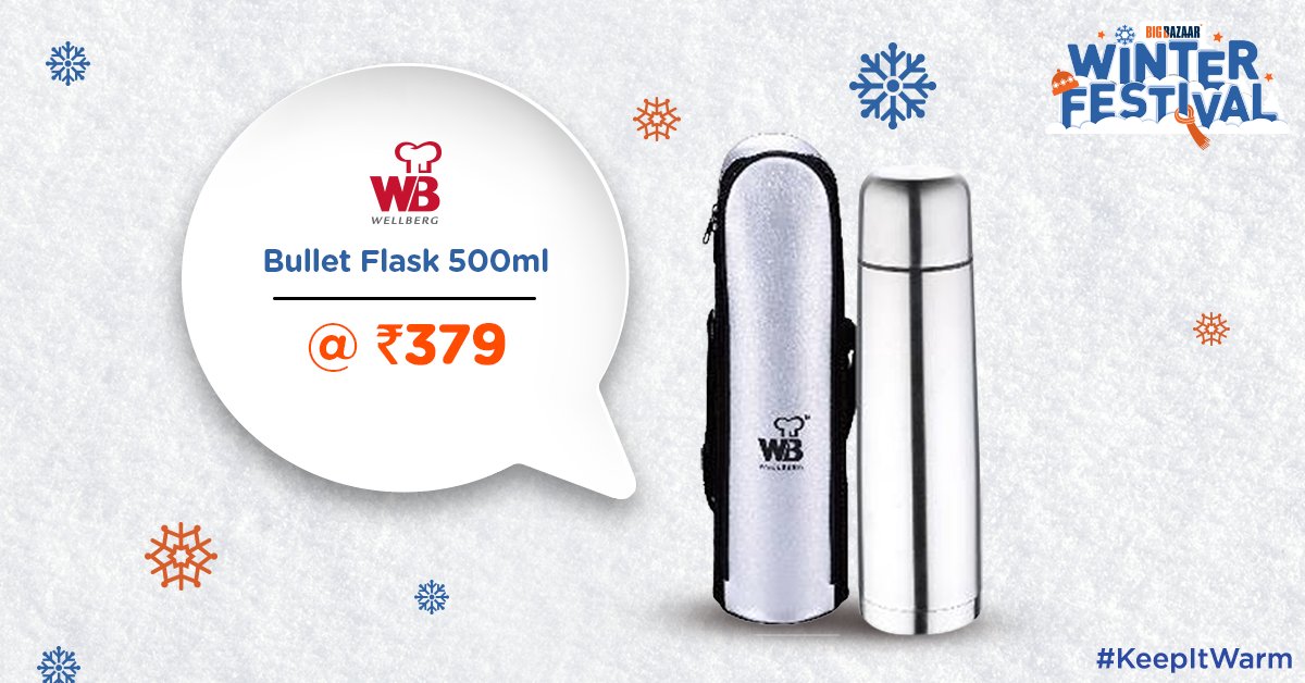 wellberg flask