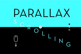 Aspensofttech's tweet image. #Parallaxscrolling is one of the latest website design trends 2018. It works over the web pages and helps in scrolling background and foreground content at a different speed. The technique creates an illusion of depth for the users when they long scroll the web page.