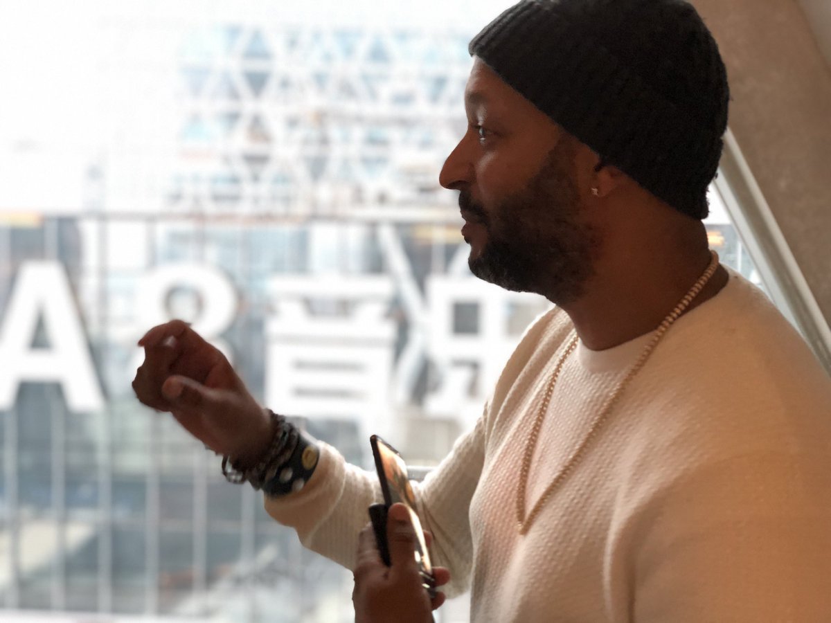 When you’re breaking away from the pack, the more success you have, the less people like your pictures &amp; interact with your content. Fact seems to be, people say they wanna see you win, but deep inside they don’t want to see it happen to you if it doesn’t happen for them first.