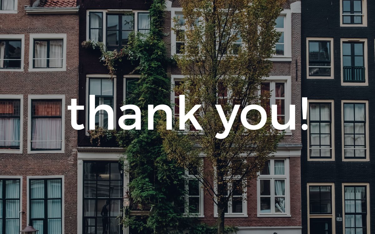 Thank you so much to all of the generous gifts you gave on Giving Tuesday! We are so grateful for your partnership and so excited about the impact that your gift will have...
vimeo.com/303197415