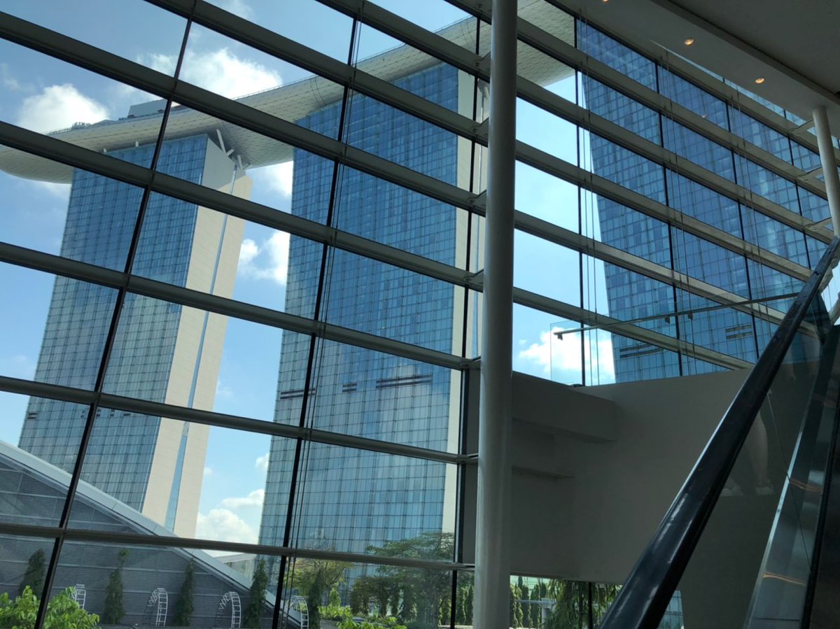 aiavatar_ace's tweet photo. 📣 QURAS Update - Our Team is at BlockShow Asia 2018, In Singapore. ☀️Powered by Cointelegraph✨
#QurasPrivacy_2.0 
#QurasCoin #anonymous  #SecretContract #RingSingnature #DApps #Cross_chain #File_Sharing https://t.co/gcDjmYpoPU